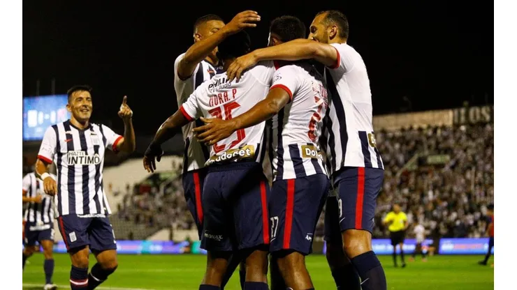 Extranjero será peruano, vale una fortuna, y será el gran refuerzo de Alianza Lima