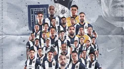Alianza Lima confirmó contrato con casa televisora