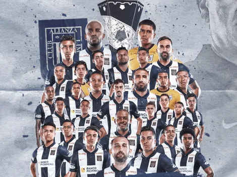Alianza Lima confirmó contrato con casa televisora