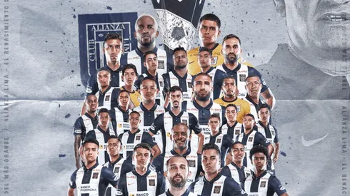 Alianza Lima confirmó contrato con casa televisora