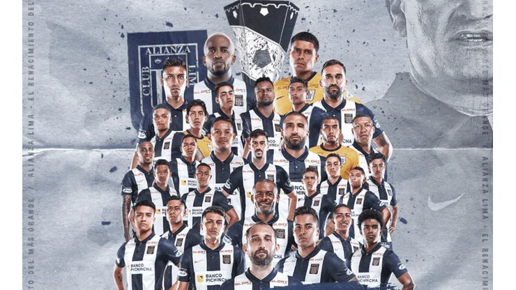 Alianza Lima confirmó contrato con casa televisora