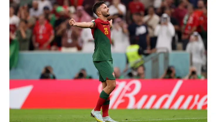 Portugal v Switzerland: Round of 16 - FIFA World Cup Qatar 2022