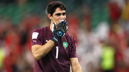 Morocco v Spain: Round of 16 - FIFA World Cup Qatar 2022