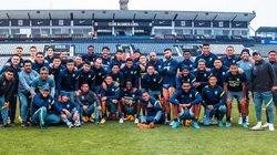 Alianza Lima en problemas: club íntimo cambió inicio de pretemporada por alarmante situación