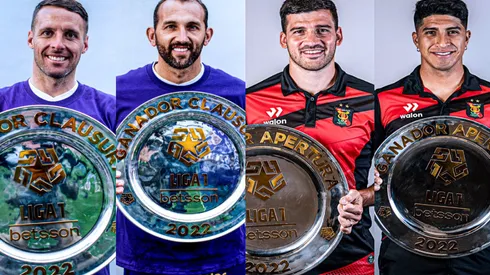 ¿En qué bombo estará Alianza Lima y FBC Melgar en esta Copa Libertadores 2023?