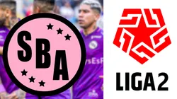 Sport Boys perdió la categoría.