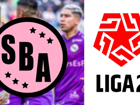 LO ÚLTIMO: Sport Boys descendió a la Liga 2