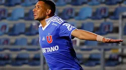 Cristian Palacios será el nuevo goleador de Sporting Cristal para este 2023