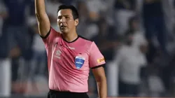 Santos v Deportivo Tachira - Copa CONMEBOL Sudamericana 2022