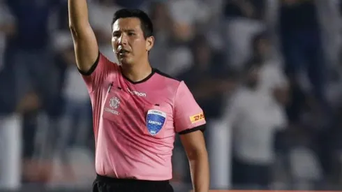 Santos v Deportivo Tachira - Copa CONMEBOL Sudamericana 2022