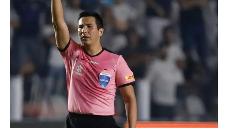 Santos v Deportivo Tachira - Copa CONMEBOL Sudamericana 2022