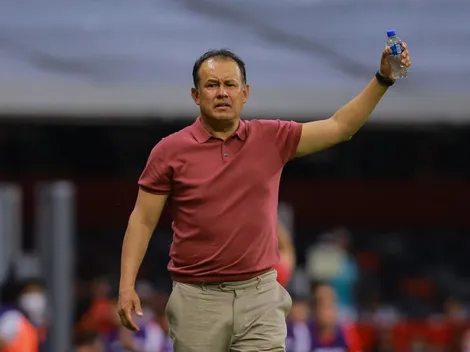 Conferencia de prensa: ¿Qué novedades nos traerá Juan Reynoso? 