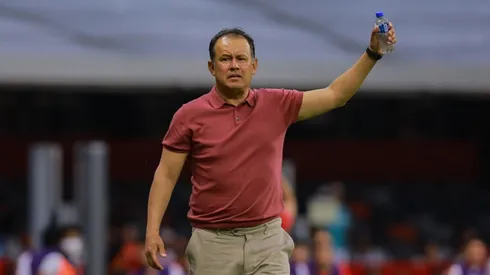 Cruz Azul v Atletico San Luis – Torneo Grita Mexico C22 Liga MX