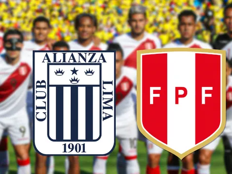 Ex figura de Alianza Lima reforzará a recién ascendido a la Liga 1
