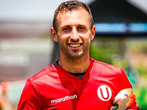 Universitario confirmó cuándo jugará su primer partido de práctica