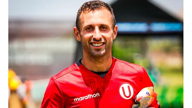 Universitario confirmó cuándo jugará su primer partido de práctica