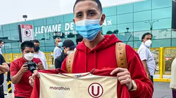 El volante ya tiene club para el 2023.