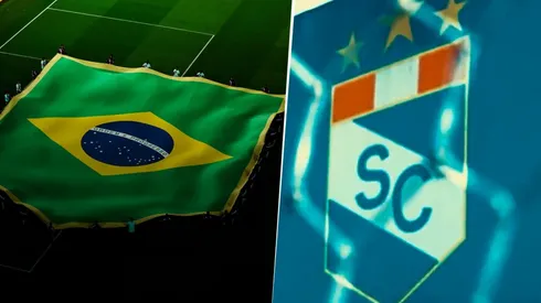 "A Cristal le faltan 2 extranjeros y podrían ser de Brasil"