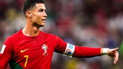 Portugal accede a cuartos y Cristiano ya se ve campeón de Qatar 2022