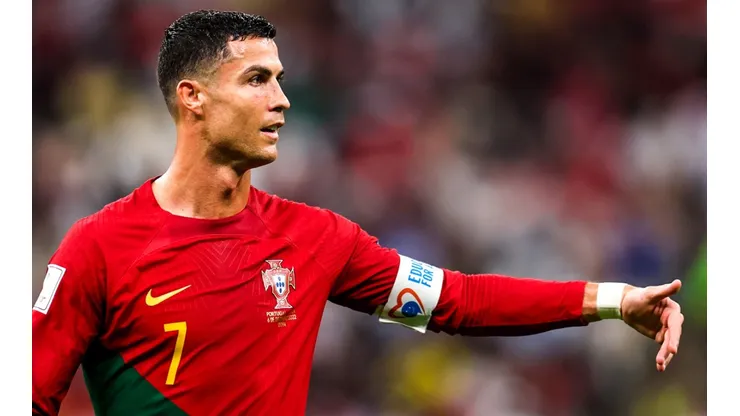 Portugal accede a cuartos y Cristiano ya se ve campeón de Qatar 2022
