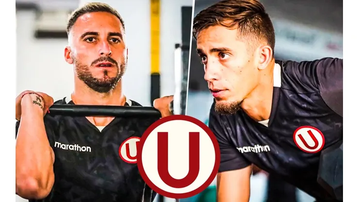 Van por el título: El 11 de la 'U' con sus 4 fichajes extranjeros