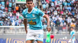 Martín Távara pide perdón y confiesa arrepentimiento sincero