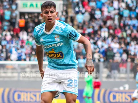 Martín Távara pide perdón y confiesa arrepentimiento sincero