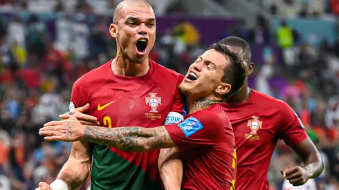 El zaguero se hizo presente en el marcador.