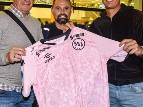 Guillerno Sanguinetti quiere devolverle el nivel al Sport Boys