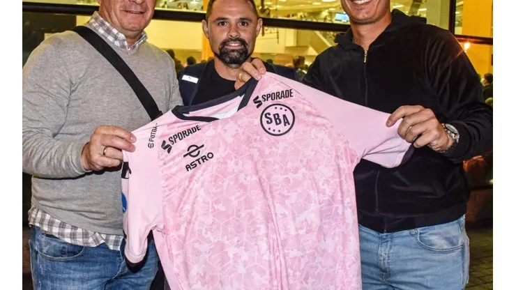 Guillerno Sanguinetti quiere devolverle el nivel al Sport Boys