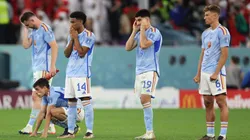Morocco v Spain: Round of 16 - FIFA World Cup Qatar 2022