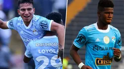 Tiago Nunes confía en Martín Távara y Washington Corozo para el 2023