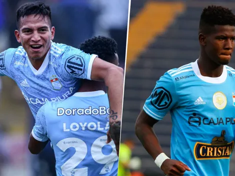 Tiago Nunes confía en Martín Távara y Washington Corozo para el 2023