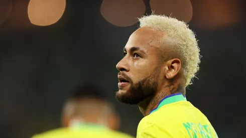 Brazil v South Korea: Round of 16 - FIFA World Cup Qatar 2022