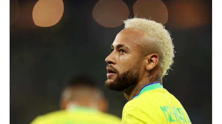 Brazil v South Korea: Round of 16 - FIFA World Cup Qatar 2022
