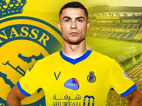 Cristiano Ronaldo sin acuerdo con fútbol de Arabia Saudita, según Martín Liberman