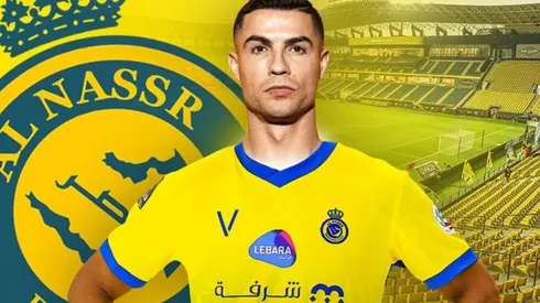 Cristiano Ronaldo sin acuerdo con fútbol de Arabia Saudita, según Martín Liberman