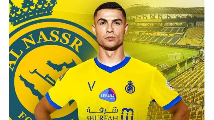 Cristiano Ronaldo sin acuerdo con fútbol de Arabia Saudita, según Martín Liberman