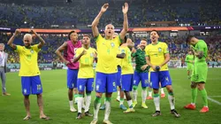 Brazil v South Korea: Round of 16 - FIFA World Cup Qatar 2022