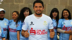 Manco molestó con Gareca por no seguir su consejo para ganarle a Australia