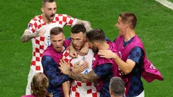 Croacia sigue firme en el Mundial