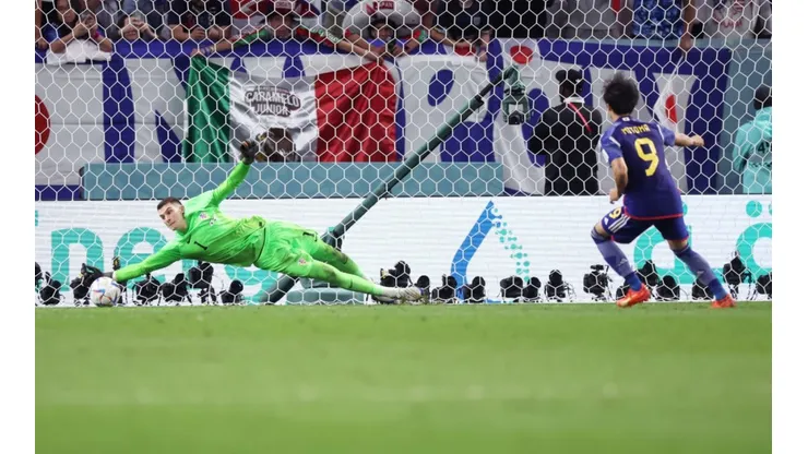 Japan v Croatia: Round of 16 - FIFA World Cup Qatar 2022