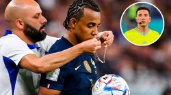 "Aquí falló el peruano", narrador argentino criticó a árbitro Kevin Ortega