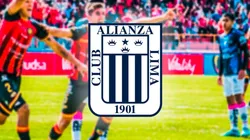 Alianza alista fichaje de volante argentino que llega desde Ecuador