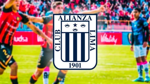 Alianza alista fichaje de volante argentino que llega desde Ecuador