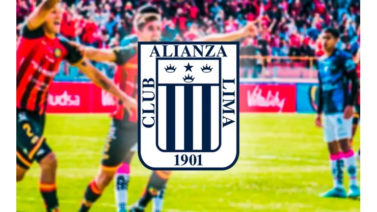 Alianza alista fichaje de volante argentino que llega desde Ecuador