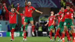 Marruecos fue más efectivo en los 12 pasos