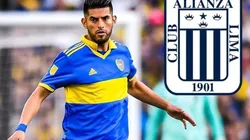Carlos Zambrano respondió al interés de Alianza Lima
