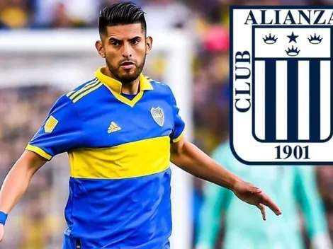 Carlos Zambrano respondió al interés de Alianza Lima