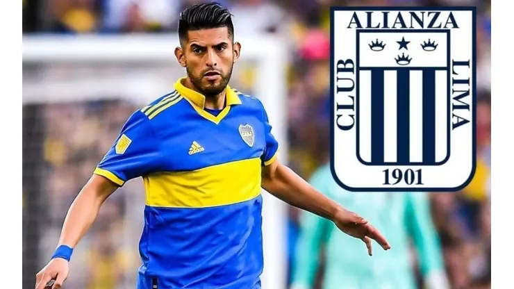 Carlos Zambrano respondió al interés de Alianza Lima